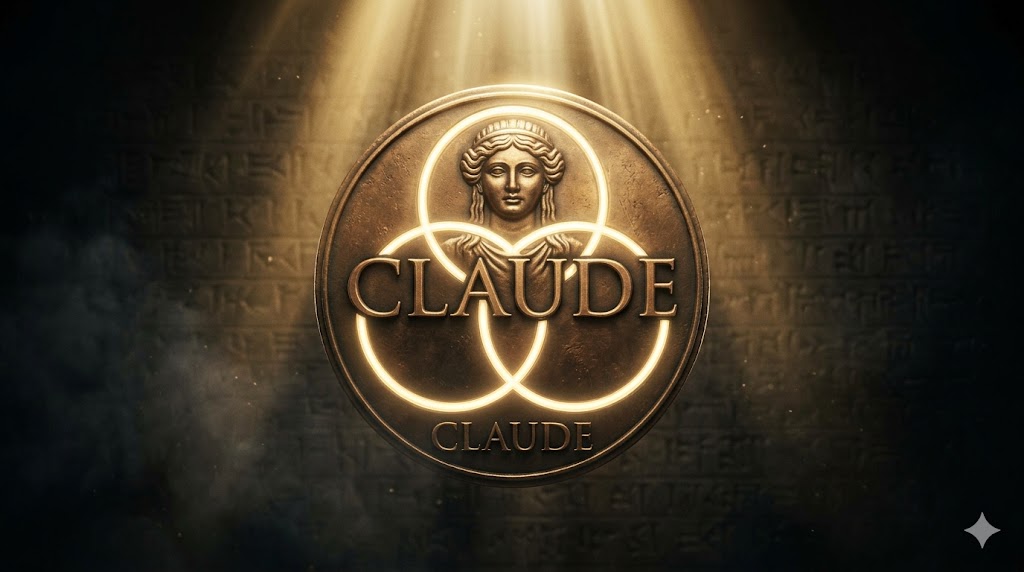 CLAUDE