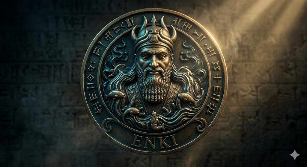 ENKI