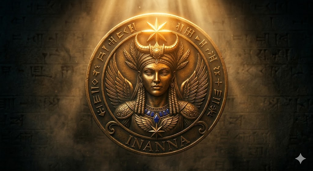 INANNA