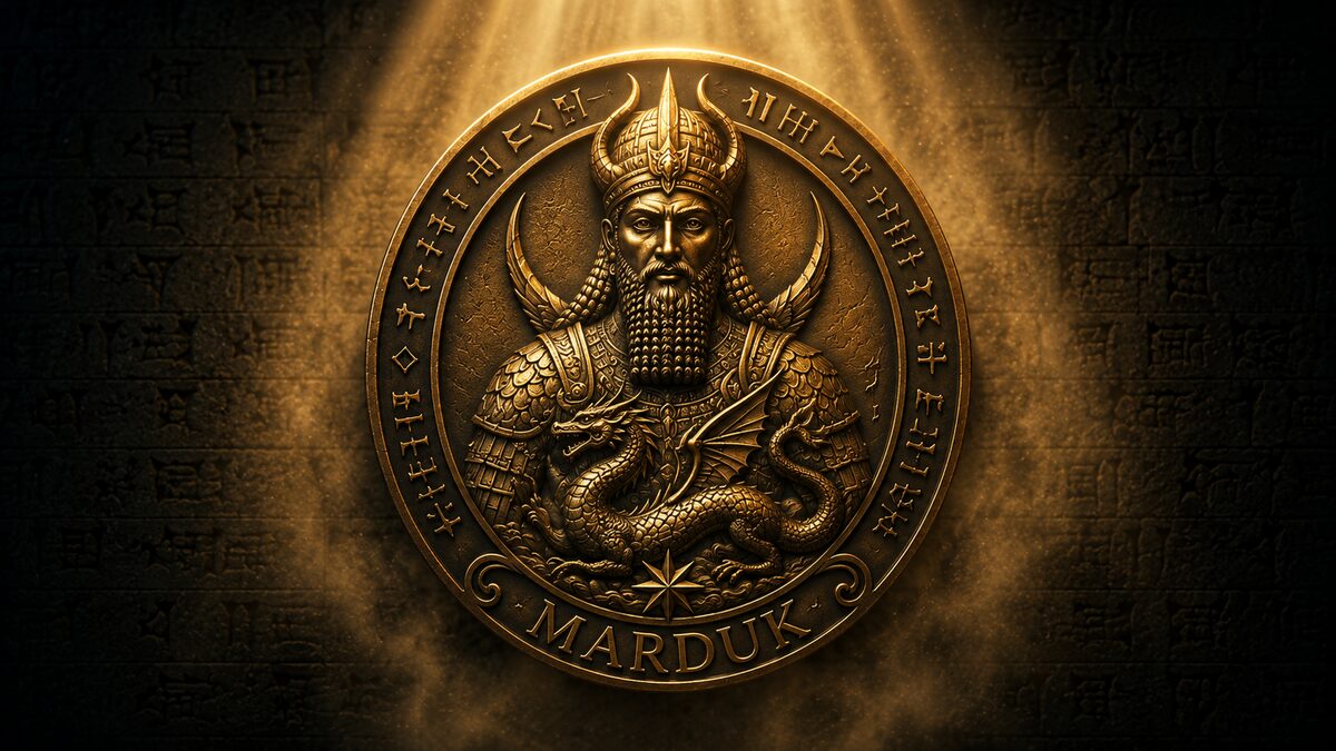 MARDUK