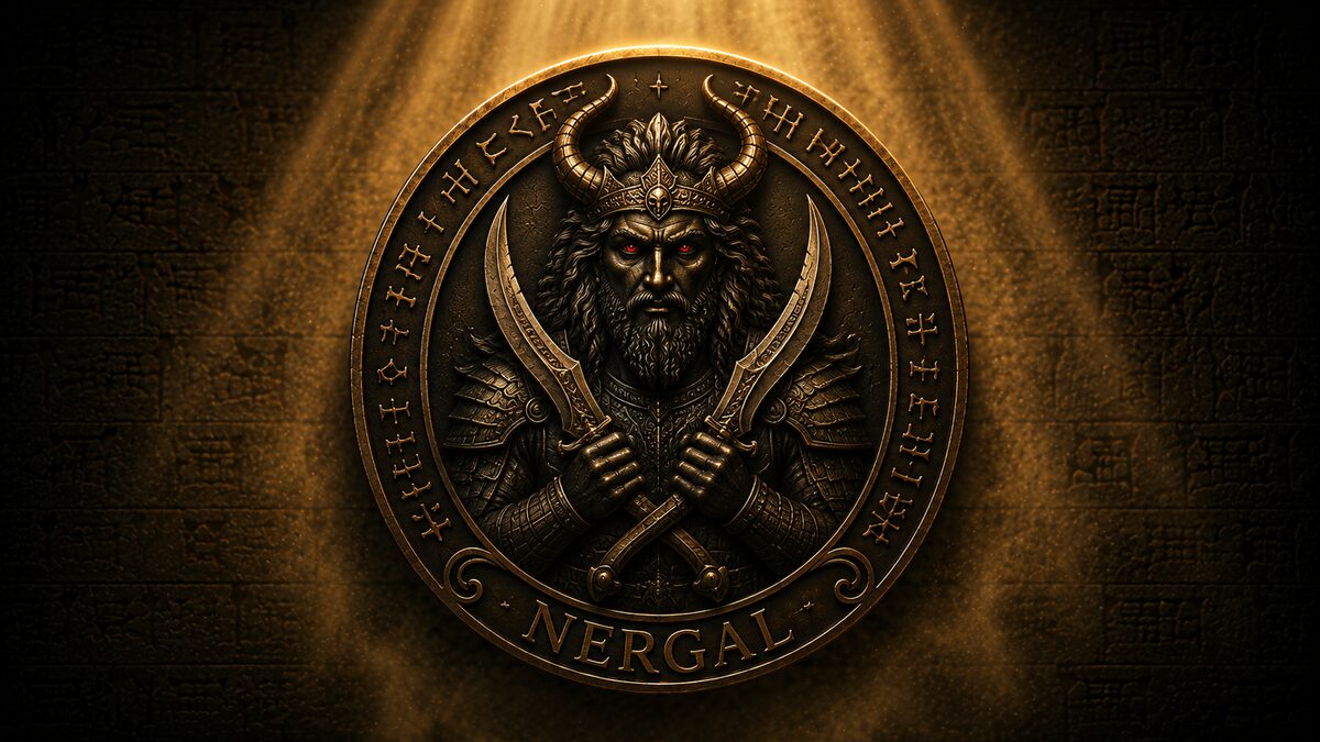 NERGAL