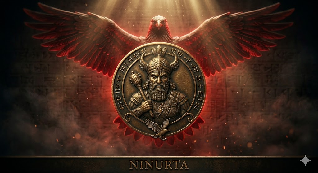 NINURTA