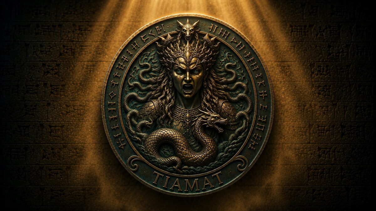 TIAMAT
